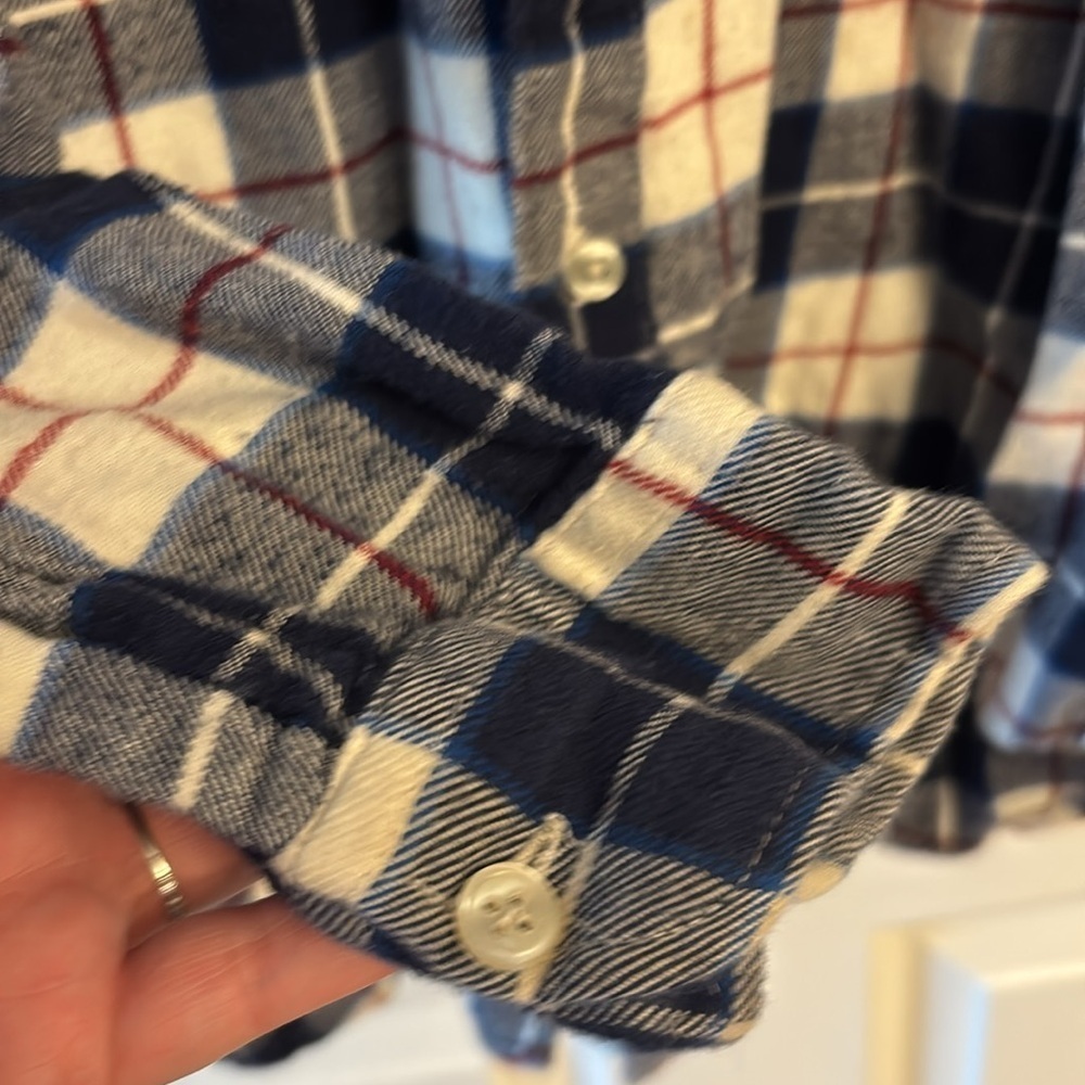 Flannel - Picture 5 of 7